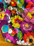 Vera Bradley Va Va Bloom Tote Bag *Read Description*