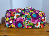 Vera Bradley Va Va Bloom Tote Bag *Read Description*
