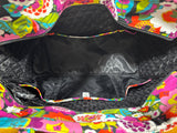 Vera Bradley Va Va Bloom Tote Bag *Read Description*