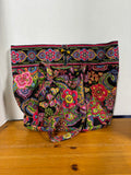 Vera Bradley Symphony In Hue Tote Bag