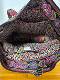 Vera Bradley Symphony In Hue Tote Bag