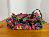Vera Bradley Symphony In Hue Tote Bag