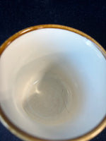 Set Of 6 Mikasa Natural Beauty Central Park Coffee Mug
