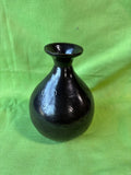 Brown Stoneware Vase *Read Description*