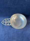 KDM Royal Holland Pewter Porringer Bowl