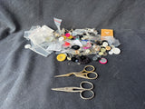Assorted Crafting Supply Lot