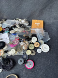 Assorted Crafting Supply Lot