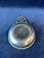 KDM Royal Holland Pewter Porringer Bowl