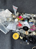 Assorted Crafting Supply Lot