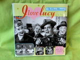 I Love Lucy : The Classic Moments by Thomas Watson HC