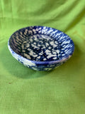 Stovigliere Spongeware Oblong Serving Dish *Read Description*