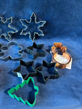 Cookie Cutter Lot (11)
