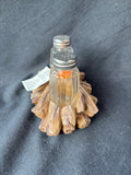 3-Piece Campfire Salt And Pepper Shaker Set (Tested), Appears Unused