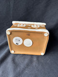 Ginger Bread House Piggy Bank