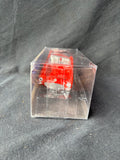 Yafa Pen & 1957 Corvette Collectible Set