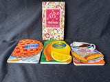 Cookbook/Drink Recipe Book Lot (4)