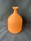 Terracotta Vase