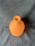 Terracotta Vase