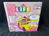 Milton Bradley The Game of Life High School Edition Toys R Us, Still Sealed