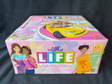 Milton Bradley The Game of Life High School Edition Toys R Us, Still Sealed