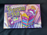 The Princess and the Pea Game, Sealed