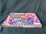 The Princess and the Pea Game, Sealed