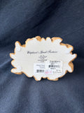 Lenox "Elephants Good Fortune" Resin Trunk-up Elephant Peanuts Figurine *Read Description*