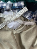Lot Of Merrymakers Colonial Williamsburg Dolls (C) *Read Description*