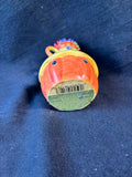 Ceramic Mechanical Kitchen Timer, Works