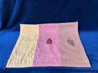 Set Of 8 Fall Placemats *Read Description*