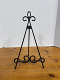 Metal Display Stand