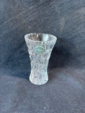 Lenox Crystal Small Bud Vase