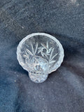 Lenox Crystal Small Bud Vase