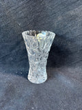 Lenox Crystal Small Bud Vase