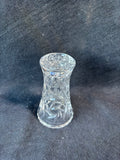 Lenox Crystal Small Bud Vase