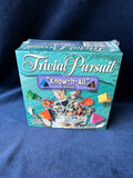 Assorted Game Lot (3)