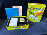 Assorted Game Lot (3)
