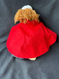 1996 Colonial Williamsburg Sarah Cloth Doll