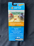 Hot Wheels Surf's Up Set Of 5, Unopened