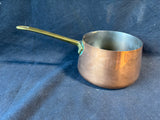 Paul Revere Saucepan Copper *Read Description*