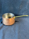 Paul Revere Saucepan Copper *Read Description*