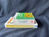 Lot Of Nature Books (3)
