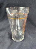 13-Piece Lot Of West Virginia Glass