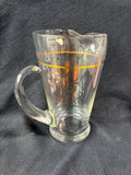 13-Piece Lot Of West Virginia Glass