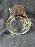 13-Piece Lot Of West Virginia Glass