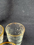 13-Piece Lot Of West Virginia Glass