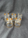 13-Piece Lot Of West Virginia Glass