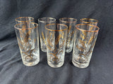 13-Piece Lot Of West Virginia Glass