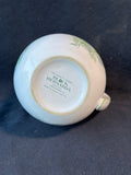 Block Spal Artists Garden Pitcher Midsummer Shape By Gerald Gulotta