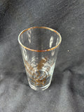 13-Piece Lot Of West Virginia Glass